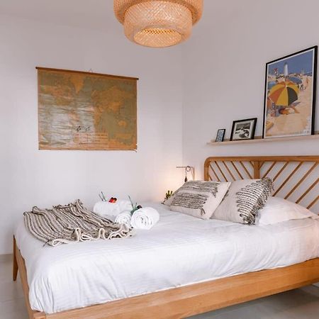 Huswell - Lovely, Sunny Flat Just Near The Beach And The Sea Ostende Kültér fotó