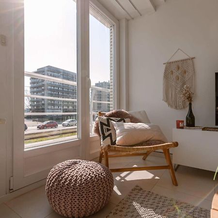 Huswell - Lovely, Sunny Flat Just Near The Beach And The Sea Ostende Kültér fotó