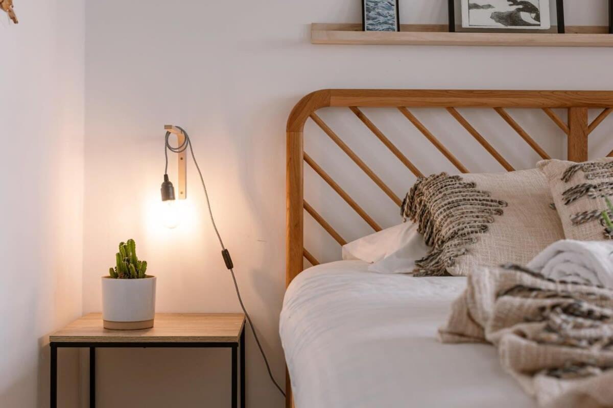 Huswell - Lovely, Sunny Flat Just Near The Beach And The Sea Ostende Kültér fotó