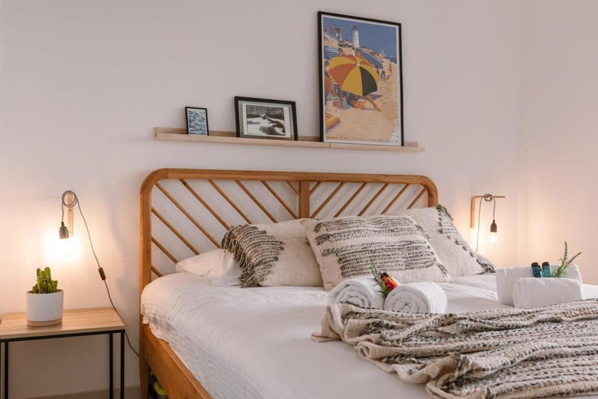 Huswell - Lovely, Sunny Flat Just Near The Beach And The Sea Ostende Kültér fotó