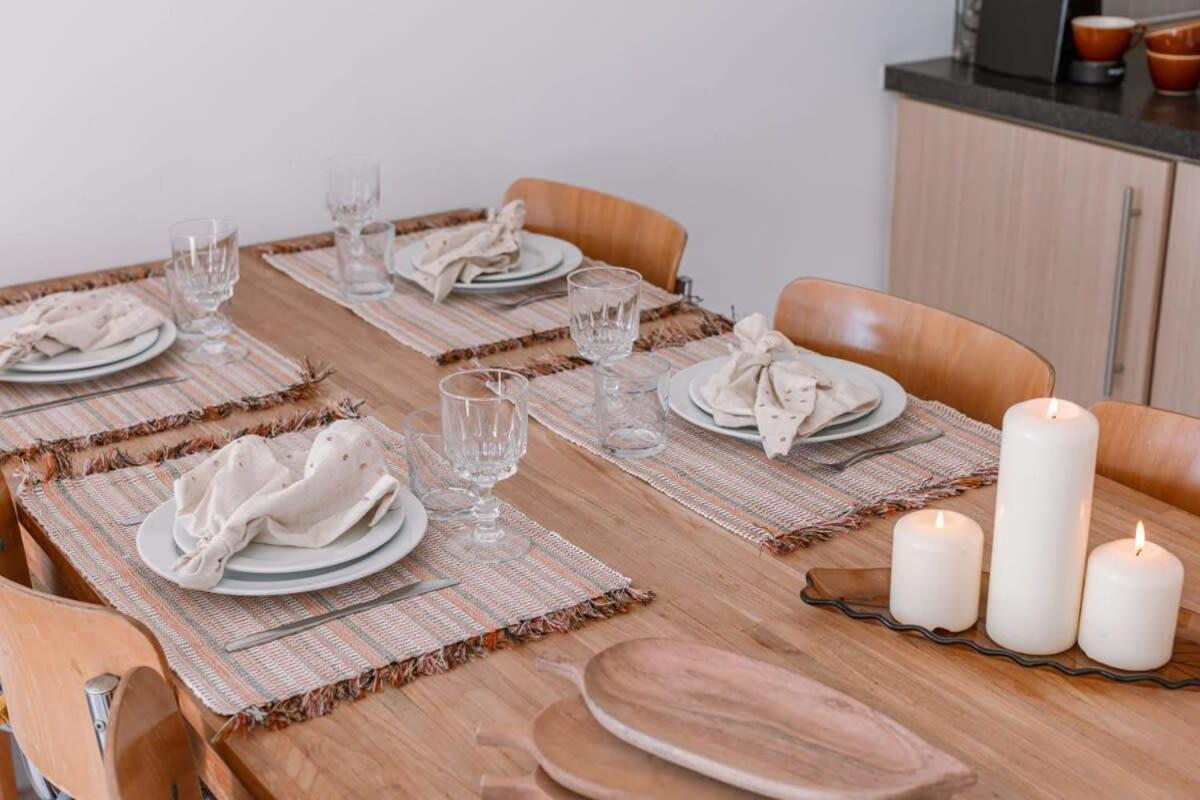 Huswell - Lovely, Sunny Flat Just Near The Beach And The Sea Ostende Kültér fotó
